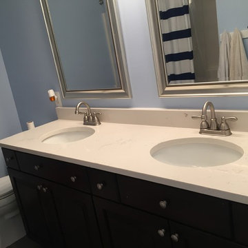 Bathroom Vanity Top in Arlington,VA