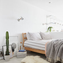 寝室・Bedroom