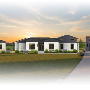 Modern Design