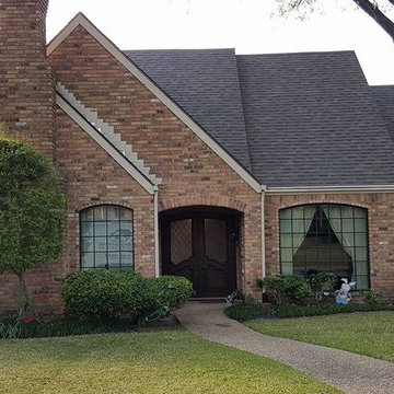 Prestonwood, Marvin Bronze