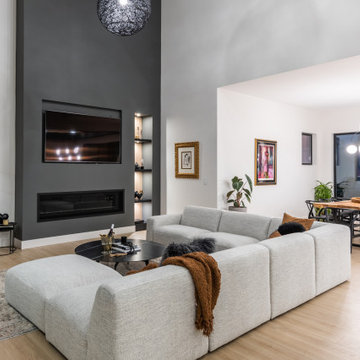 Lot 28 Tobiano Custom Home