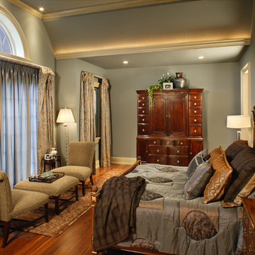 Country Estate