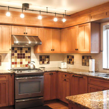 Auburn Kitchen