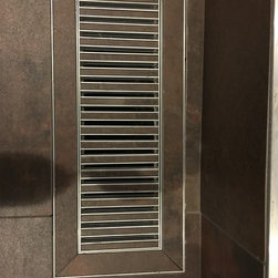 Custom Mosaic Details - Products