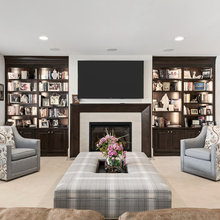 Mum’s Living Room