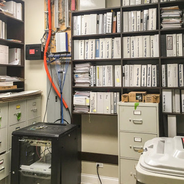 Office Space