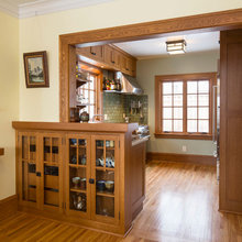 Kitchen Renovation