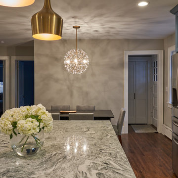 Howard Kitchen Remodel