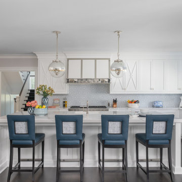 Luxury Home Designed for Gathering
