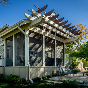 Triple Crown Outdoor Living
