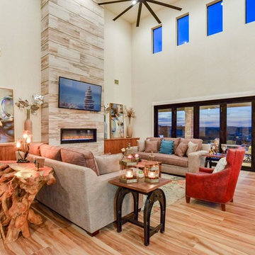 2017 Parade of Homes