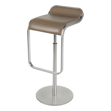 The LEM Stool