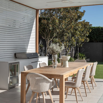 Seaforth Family Home, Sydney, Australia