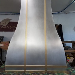 Range Hoods - Range Hoods And Vents
