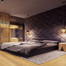 Practical manage a bedroom plans