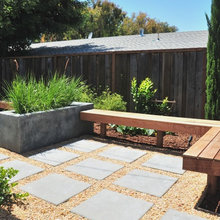 Outdoor Patio