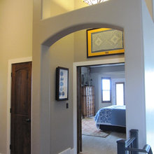 Addition- Master Entry