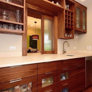 Ravenswood 'Hog Butcher' Remodel