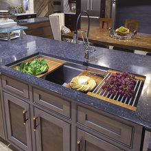 Sinks