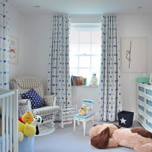 Baby boy Room