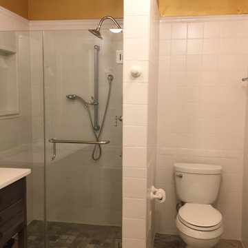SITE UNSEEN- Haddonfield, New Jersey