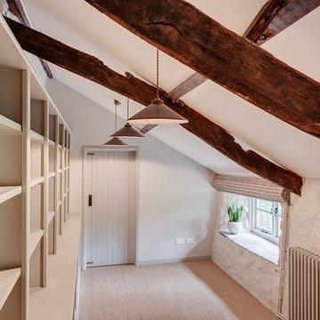 Devon Longhouse