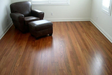 Our Work