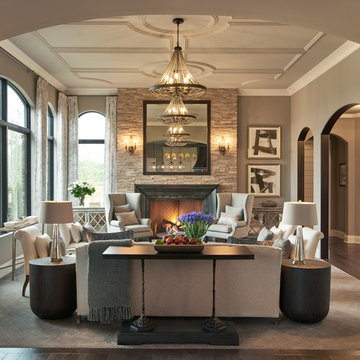 Restoration Hardware Branded Home