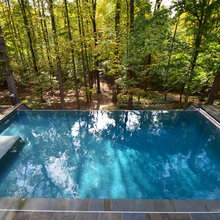 Pools