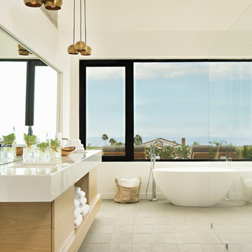 Spyglass Hill