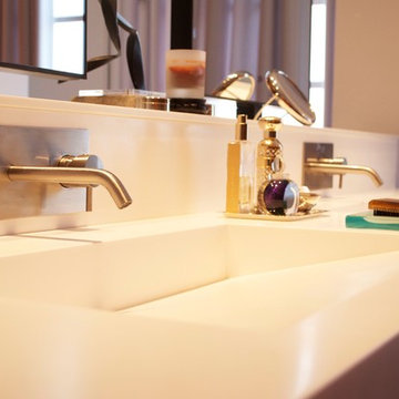 Appartement Paris