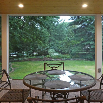 Forest Glen House