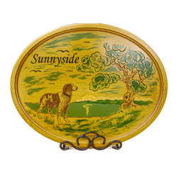 Small Items - Decorative Objects And Figurines