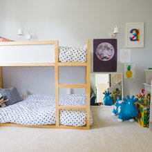 toddler room