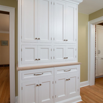 Historic Charm Meets Modern Convenience