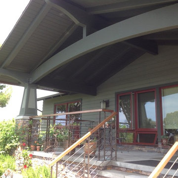 Architectural Design and Millworking
