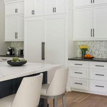 Richmond Renovation