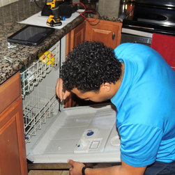 Appliance Repair - Products