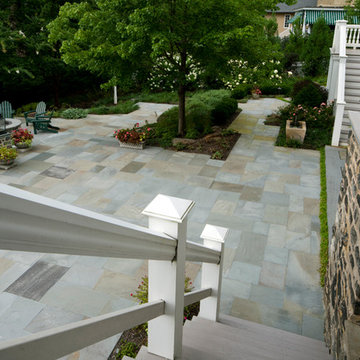 Roland Park Redux