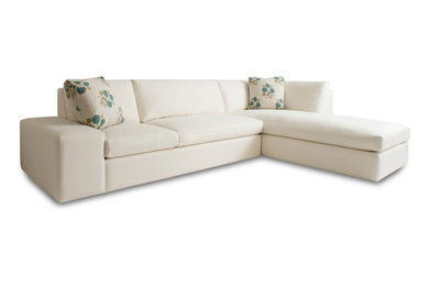 Style 211 Sofa