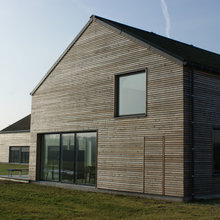 House exterior