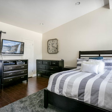 Harris Townhome