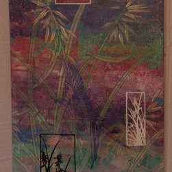 Various comisioned artwork - Artwork