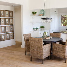 breakfast rooms