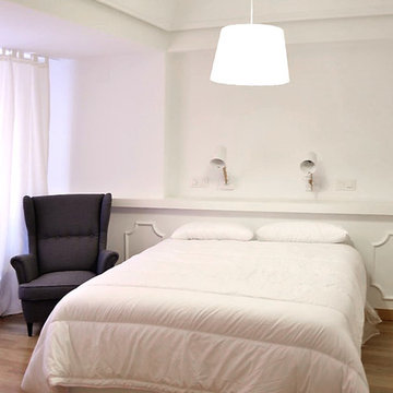 Reforma en Av. América