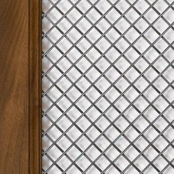 DOOR INSERTS :: Wire :: - Products