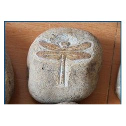 Dragonfly - Garden Statues And Yard Art