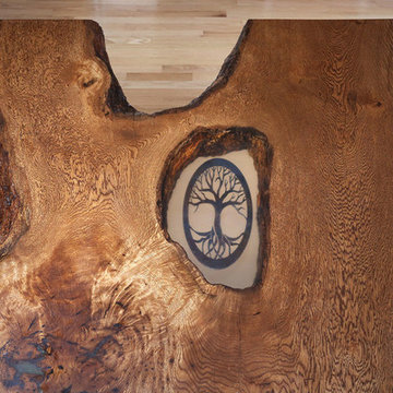 Chester Springs Kitchen Nook
