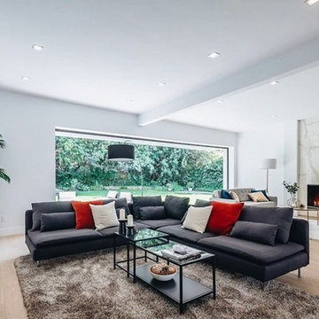 Complete House Remodel