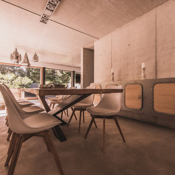 Interieur Design Möbelloft